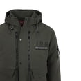 thumbnail image 2 of CHAMARRA PARA CABALLERO MARCA FUROR 100% ORIGINAL, 2 of 8
