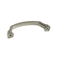 thumbnail image 3 of CKP #2835 Homestead Collection 3-3/4 in. (96mm) Pull, Brushed Nickel, 3 of 6