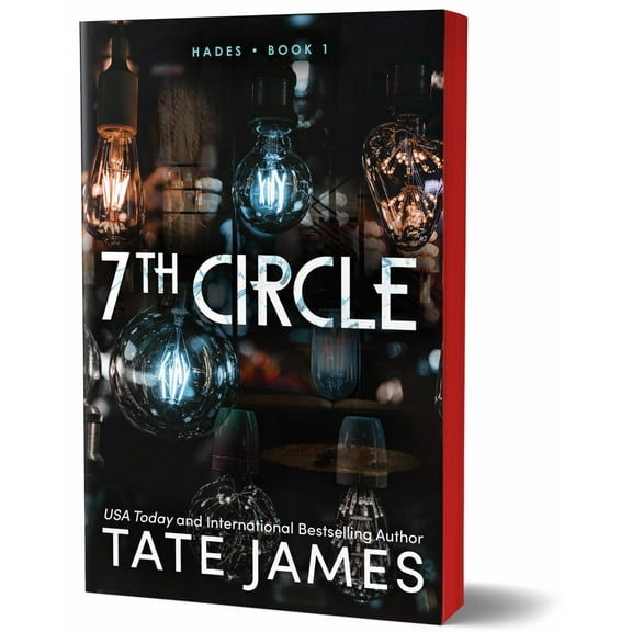 7th Circle (Paperback)