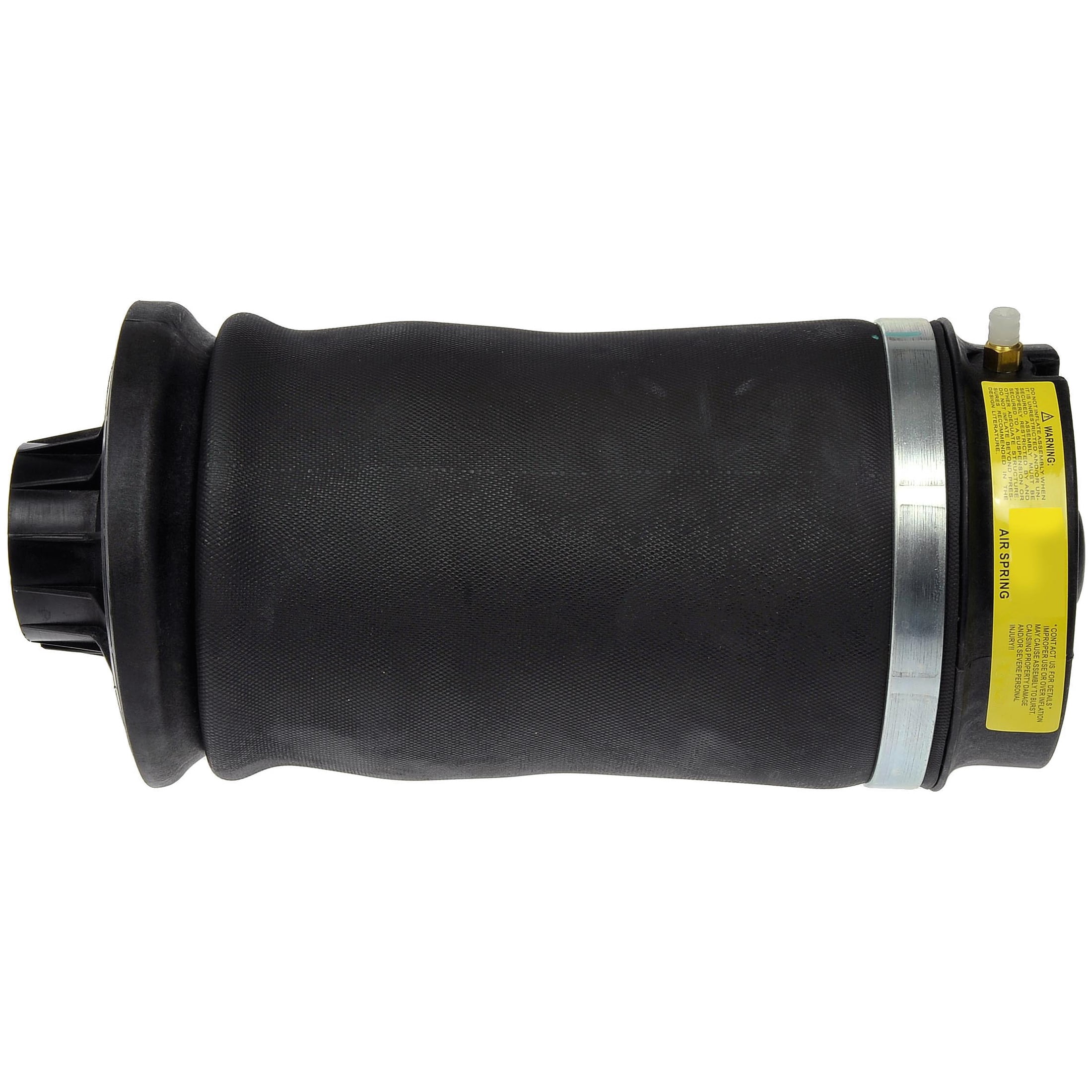 Dorman 949-852 Air Suspension Spring for Specific Mercedes-Benz Models