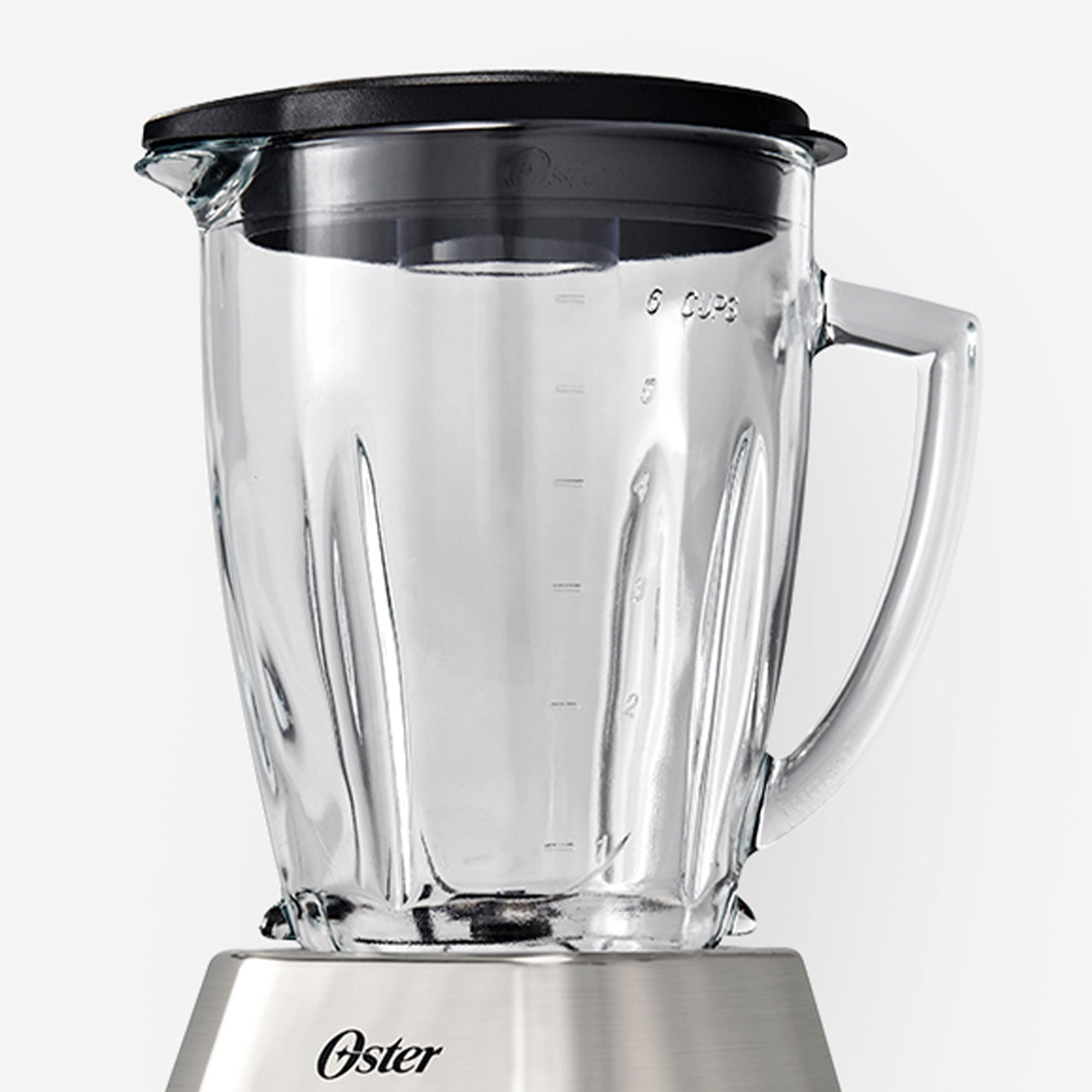 Oster® 2-in-1 Blender System with Blend-n-Go™ Cup and 800-Watt Motor