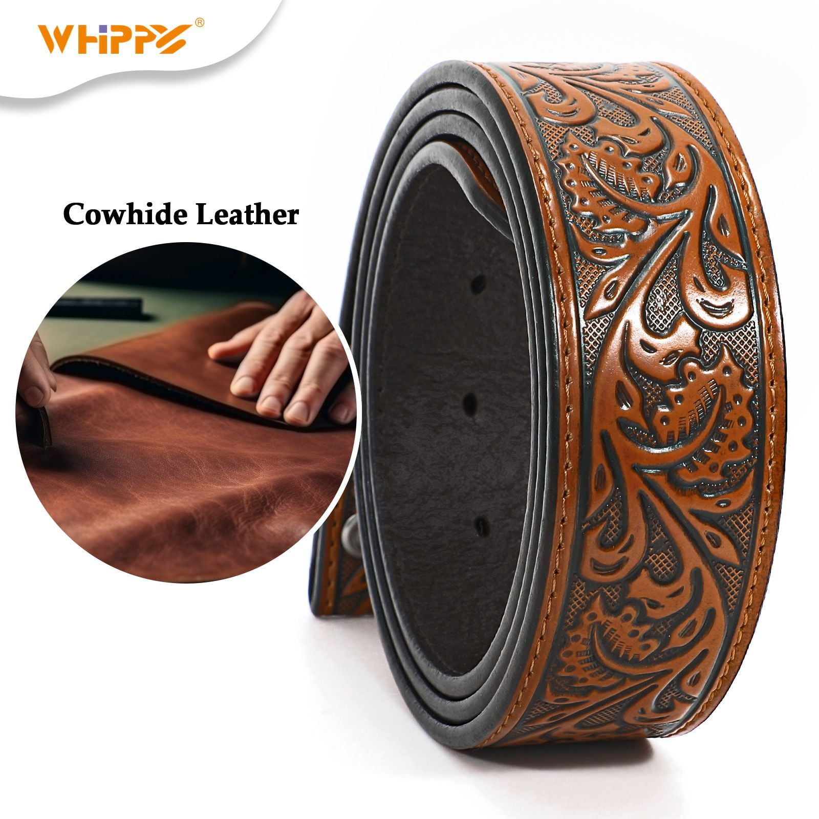 女王蜂 qb luxury leather belt SALE]qb Luxury qb logo belt #2 | ソニーミュージック公式