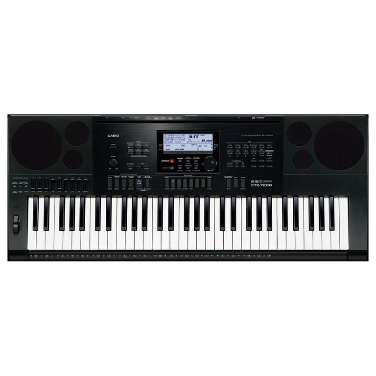 Casio keyboard usb midi hotsell