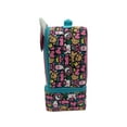 thumbnail image 6 of San Rio Hello Kitty Dual Compartment Reusable Polyester Lunch Kit, 6 of 6