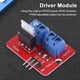thumbnail image 3 of Módulo Controlador Mos 0-24V Top Mosfet Button Irf520 Mos Driver Module Para Arduino Mcu Arm, 3 of 4
