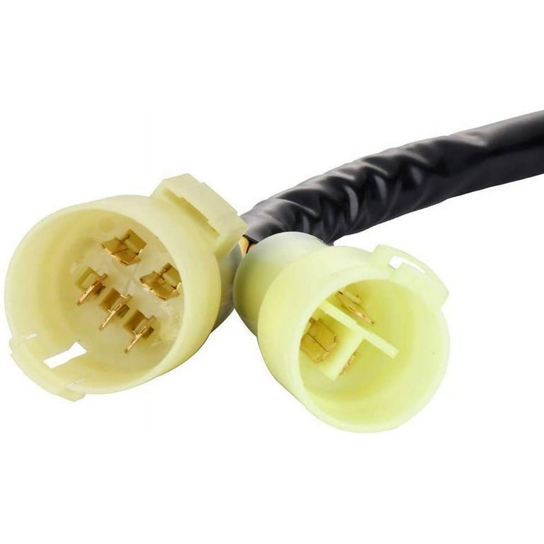 rRio Amazon.com: OEM Upgraded Replacement for GE Genteq Round