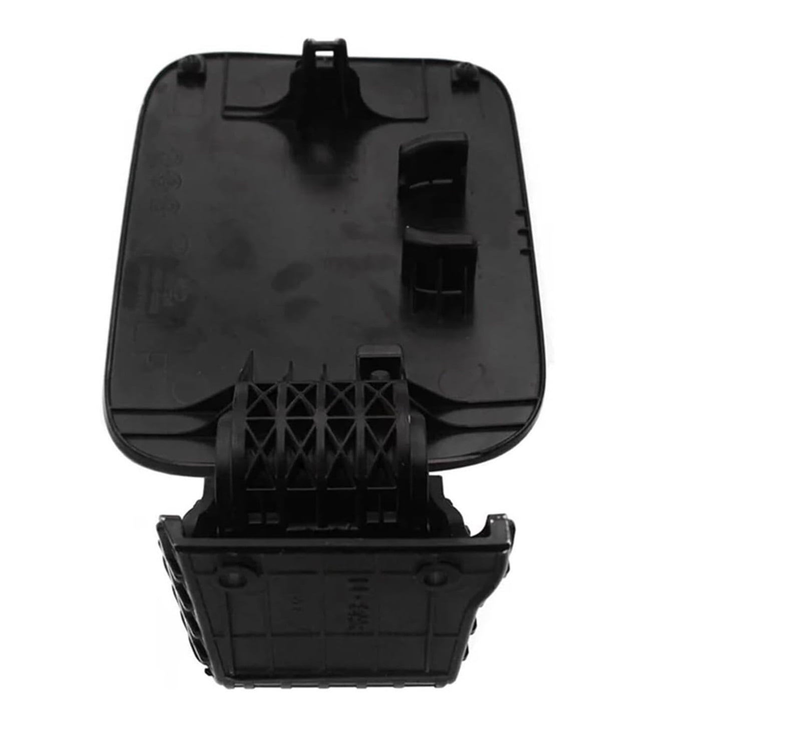 MPXBM 69510-C1000 Fuel Door Panel Gas Cap Fuel Door Panel Filler Cap Auto Compatible For Hyundai Sonata 2015-2019