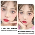 thumbnail image 4 of Women Ballet Makeup Powder Finishing with Skin Filter Large Oil CapacK0, 4 of 7