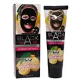 thumbnail image 3 of Mascarilla facial exfoliante de barro negro, purificadora y de limpieza profunda, mascarilla facial exfoliante que elimina los puntos negros Autorización, 3 of 9