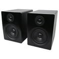 thumbnail image 3 of Mackie 3204VLZ4 + (2) Rockville ASM5 5.25" Monitors+ATH-M50X Headphones+Stands, 3 of 11