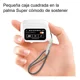 thumbnail image 5 of Auriculares Bluetooth Anc A9pro Cancelación Ruido Lcd Táctil, 5 of 8