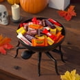 thumbnail image 6 of Hershey Assorted, Halloween Candy Bulk Variety Bag, 51.03 oz (165 Pieces), 6 of 9