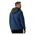 thumbnail image 2 of Chamarra Reebok Hombre Mixed Media Jacket Azul azul M, 2 of 3