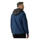 thumbnail image 2 of Chamarra Reebok Hombre Mixed Media Jacket Azul azul M, 2 of 3