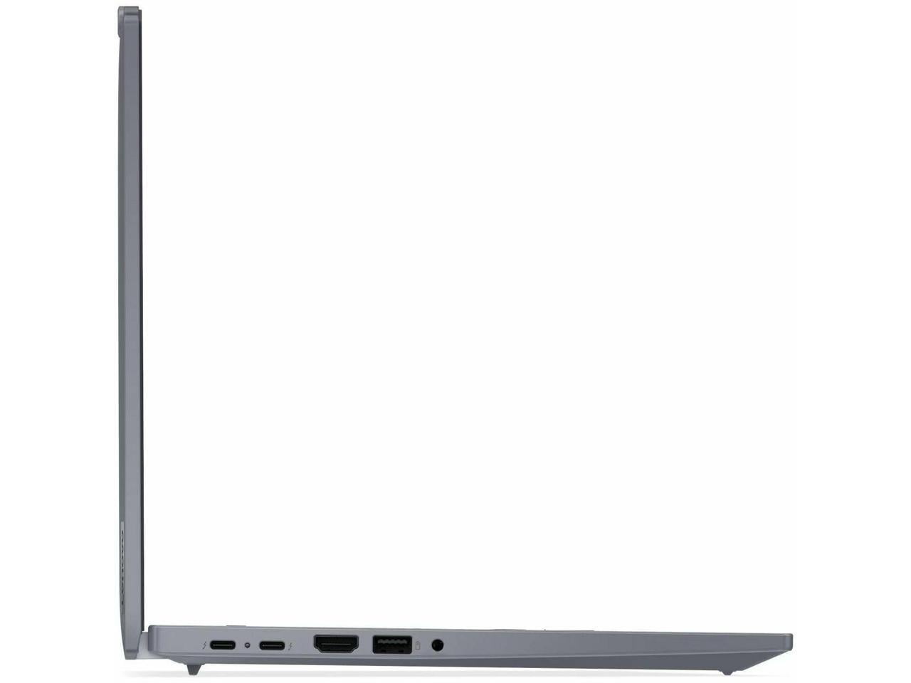 Lenovo ThinkPad T14 Gen 6 21QC0021US 14" Notebook - Intel Core Ultra 7 255U - 16 GB - 512 GB SSD - Windows 11 Pro - Webcam - IEEE 802.11ax Wireless LAN Standard