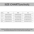 thumbnail image 3 of CONZONE Womens Bikini Sets 2 Peice Swimsuits for Women High Waisted Tropical Hawaii Graphic Lightweight Summer Beach Bathing Suits, 3 of 4