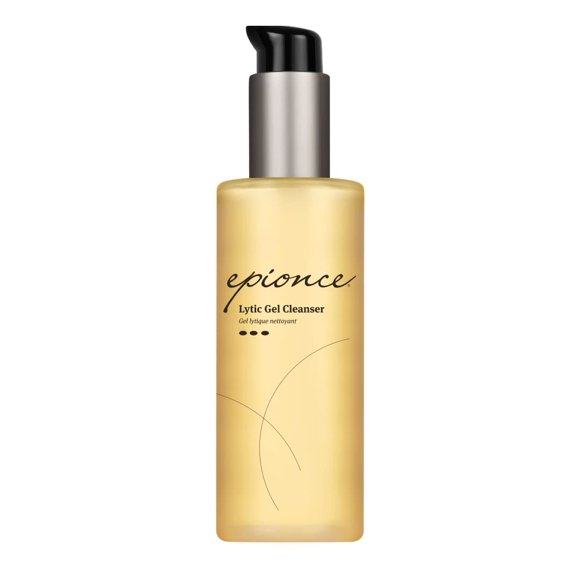 Gel limpiador Epionce Lytic 100 ml para pieles grasas y con problemas