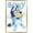 Gold Framed Version, variant on Bluey (2018) - Bluey Feature Series Wall Poster, 22.375" x 34"