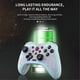 thumbnail image 5 of Wireless Game Console+Stand for Switch/Android/Ios/Pc 6-Axis Gyro High Precision Joystick Rgb Bluetooth Gamepad B, 5 of 5