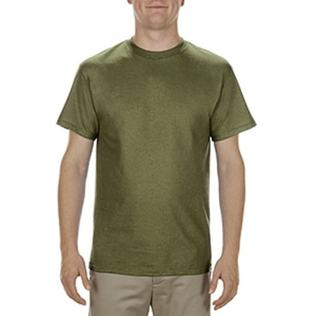 Alstyle T-Shirt Adulte 5.1 oz., 100 % Coton