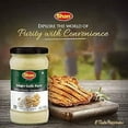 thumbnail image 4 of Shan Ginger-Garlic Paste 10.93 oz (Pack of 2), 4 of 6