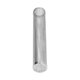 thumbnail image 5 of Smoke Tube, Pellet Smoker Tube Large Capacity  For Outdoor For Camping ANGGREK Largo 30,6x5,3 cm, 5 of 8