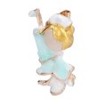 thumbnail image 4 of Broche Infirmière Médecin Premium Alliage Très Durable Conception Unique Large Application Infirmière Médecin BroochCHJ-2312, 4 of 14