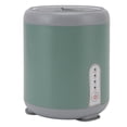 thumbnail image 3 of Agitador De Biberones, Agitador De Biberones Eléctrico Inteligente Automático Con Carga USB, Agitador De Biberones De Leche Para Bebés Apto Para Leche Materna Y Fórmula, 3 of 7