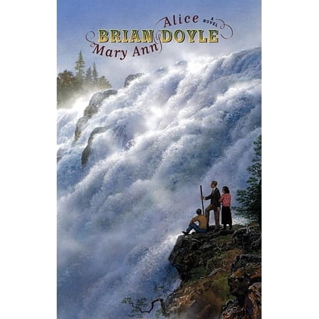 Pre-Owned Mary Ann Alice (Paperback) 0888995512 9780888995513
