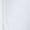 Vivid White, variant on Women's High Rise Straight Cropped Jeans, Sizes 0-18