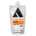 thumbnail image 2 of Holbein Artist Heavy Body Acrylic Hard Gel Medium, 300ml,, 2 of 2