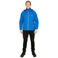 thumbnail image 2 of Trespass Mens Briar Waterproof Jacket, 2 of 5