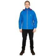 Trespass Mens Briar Waterproof Jacket