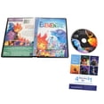 thumbnail image 2 of Elemental (DVD), 2 of 3