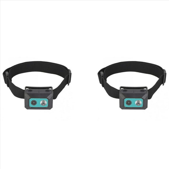 2X CáMara para Deportes Al Aire Libre HD 1080P VideocáMara de VisióN F18 CáMaras de AccióN Montadas en la Cabeza SOS GrabacióN de Video en Casco