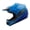 Spider Blue, variant on WOW Youth Kids BMX MX ATV Dirt Bike Motocross Helmet JOYCLS Spider Pink