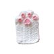 thumbnail image 1 of Regalos para Gatos Pata de Gato Guantes de Ganchillo Hechos a Mano Medio Dedo Tejido de Invierno Guantes Pata de Gato, 1 of 5