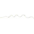 thumbnail image 2 of Northlight LED Micro Fairy Christmas Lights - Warm White - 16.25' Copper Wire - 100ct, 2 of 8
