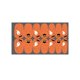 thumbnail image 1 of Pegatinas para uñas, pegatinas para uñas para mujer, pegatinas finas de Halloween, pegatinas de calavera para uñas., 1 of 3