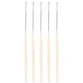 thumbnail image 2 of Dytern Jewelry Making 5Pcs Daily Use Bead Needles Beaded Needles Beads DIY Needles Jewelry Making Tools, 2 of 10