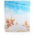 thumbnail image 2 of Rideau de Douche, Rideaux de Douche Imperméables Doublure de Rideau de Douche, Rideaux de Douche Lavables à la Machine Polyester Salle de Bain pour Baignoire 180cmx180cm, 2 of 8
