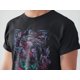 thumbnail image 3 of Playera Camiseta The Black Dahlia Murder Lykanthropos, 3 of 3