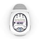 thumbnail image 1 of SNUZA Hero - Monitor de movimiento abdominal portátil para bebé con vibración y alarma. - Recién mejorado - Dormir más seguro para los bebés., 1 of 5