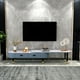 thumbnail image 2 of Patas de muebles de metal negro dorado con forma cónica para sofá, mueble, TV, sala de estar pequeña en posición vertical 15cm, 2 of 9