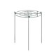 thumbnail image 2 of Estructura metálica de soporte para plantas, crecimiento a través de aros, enrejado trepador, estaca de refuerzo para 35 cmx60 cm, 2 of 8