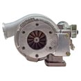 thumbnail image 3 of New OEM Replacement Turbocharger Compatible With 1998–2001 Volvo VHD Series (D7C 275HP, 300HP) By Part Numbers 2080076R 4031222 403122200 4031222H 4041277 4041276, 3 of 4