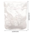 thumbnail image 2 of FOLOYORI Bolsa Decorativa Para Con Flores Para Fiesta Y Almacenamiento, 2 of 6