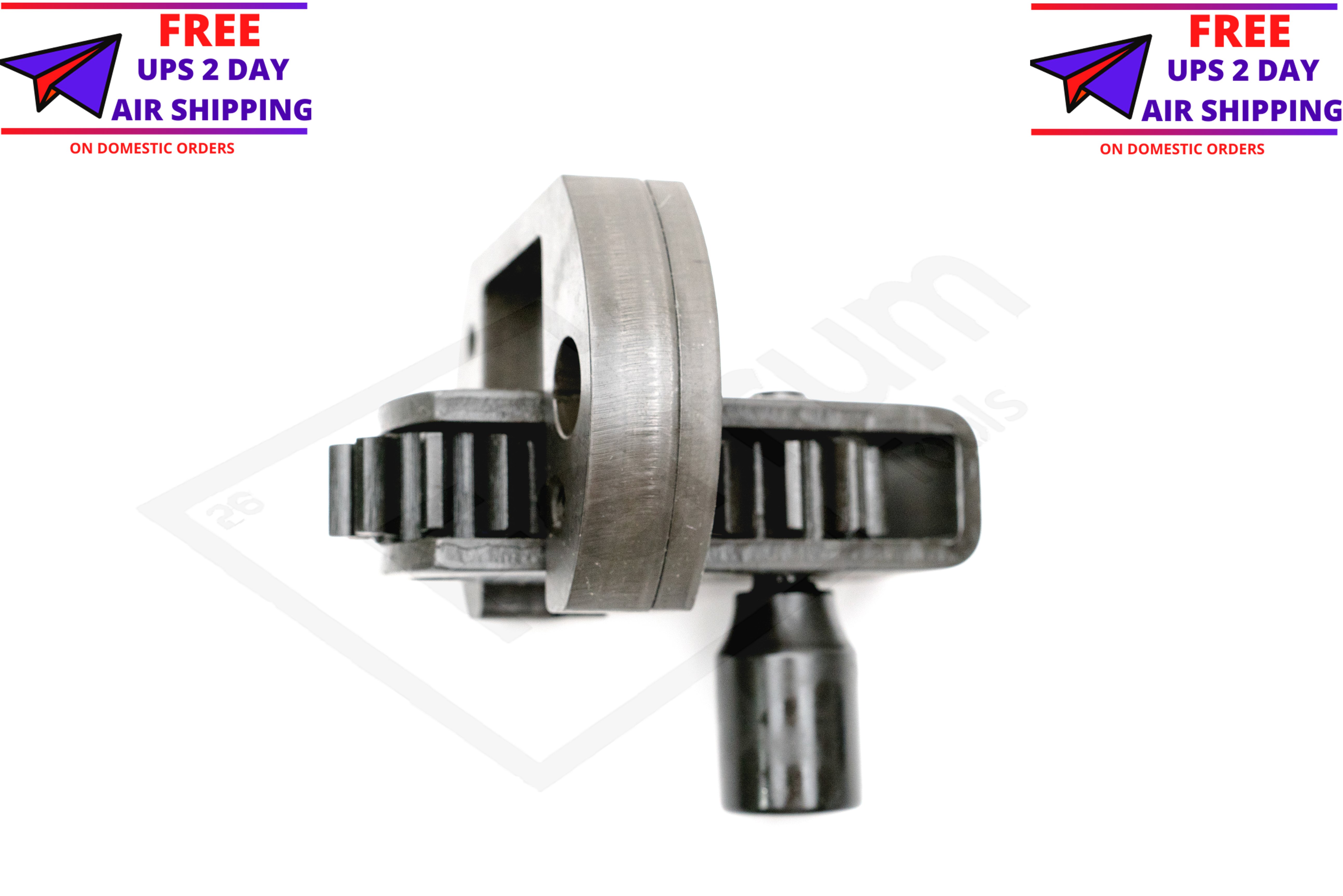 Buy Detroit Diesel DD13 DD15 DD16 Engine Barring Tool Alternative to