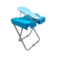 thumbnail image 3 of Xihbxyly Pedal de Manicura Ajustable, Soporte para Uñas, Tabla de Apoyo para Pies, Herramienta de Spa para El Hogar, Diseño Plegable, Relajación y Belleza, para Todo Tipo de Cuerpo, Portátil y Prácti, 3 of 6