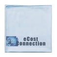thumbnail image 3 of Battery for GoPro HERO4 Silver and Black Edition, 1600 mAh & an eCostConnection Microfiber Cloth, 3 of 3